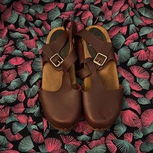 Lotta From Stockholm Clogs